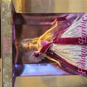 NRFB 2005 Barbie Collector Bob Mackie